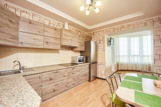 Апартаменты Apartment 2 Platana Одесса-2
